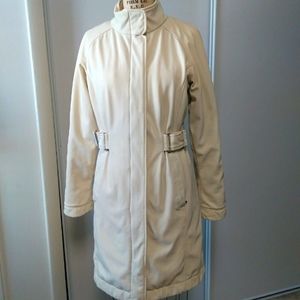 North Face long wind stopper